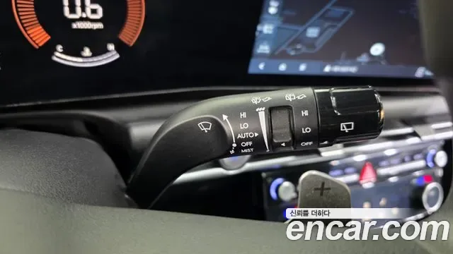 Hyundai Tucson NX4, 2024 — фото 35