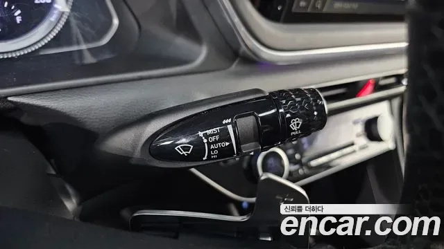 Hyundai Sonata DN8, 2022 — фото 14