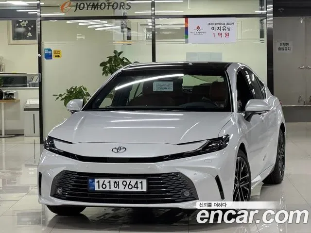 Toyota Camry xv80