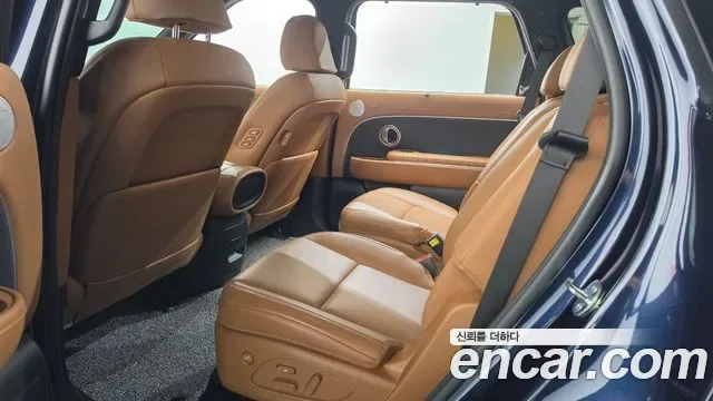 Hyundai Palisade LX3, 2025 — фото 20