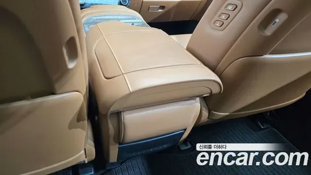 Hyundai Palisade LX3, 2025 — фото 30