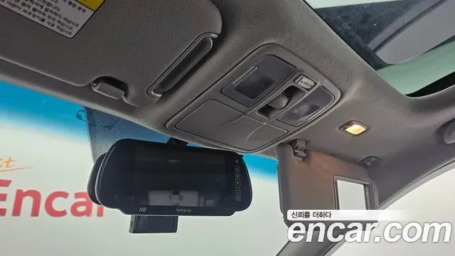Hyundai Tucson ix, 2011 — фото 18