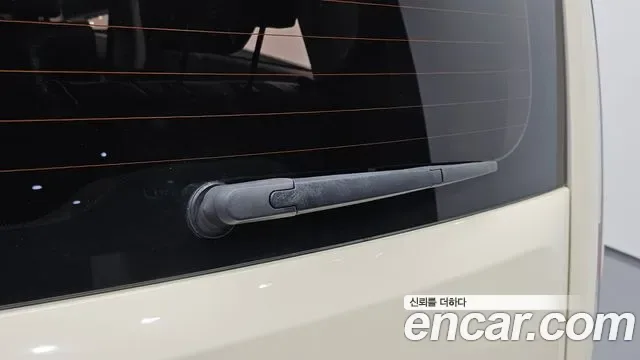 Kia Soul, 2010 — фото 28