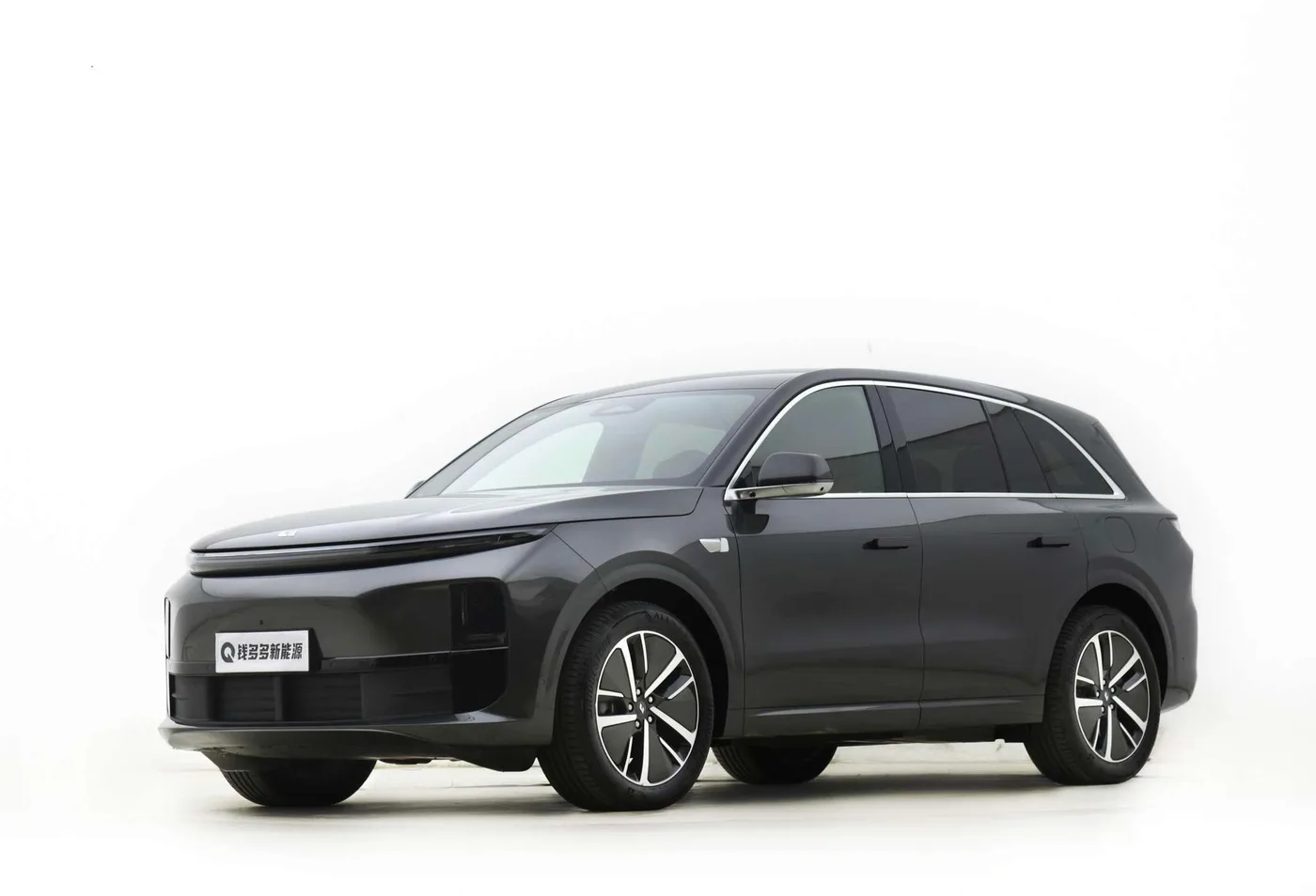 Li Auto Ideal L6