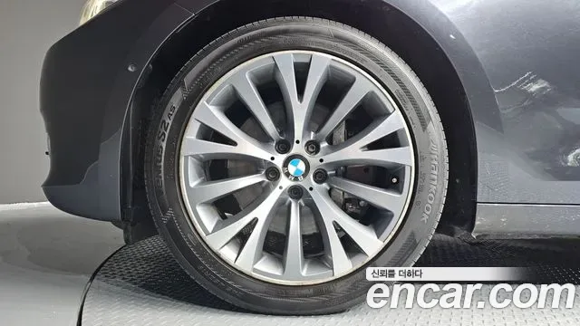 BMW Gran Turismo 5 Series GT (F07), 2010 — фото 5