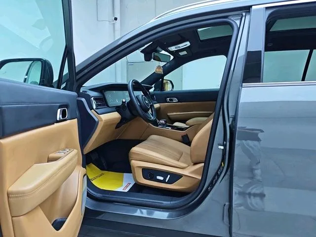 Li Auto Ideal ONE, 2020 — фото 12