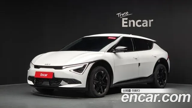 Kia The EV6