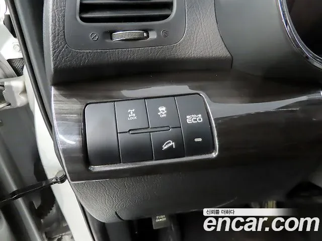 Kia Sorento, 2011 — фото 15