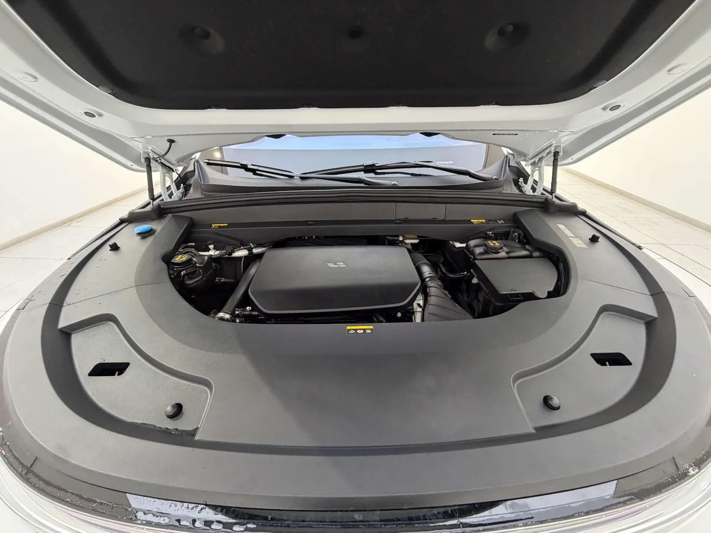 Li Auto Ideal L7, 2025 — фото 18