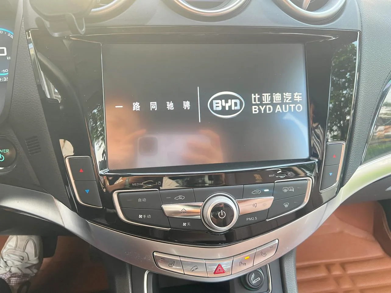 BYD Tang DM, 2015 — фото 22