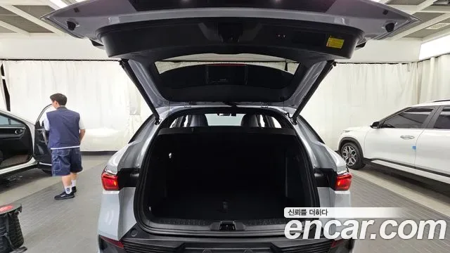BYD Atto 3 Ato 3, 2025 — фото 20