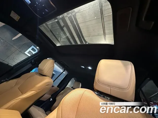 Lexus Lx, 2025 — фото 14