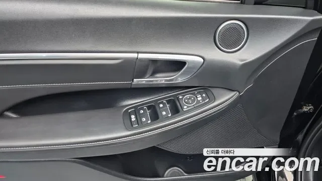 Hyundai Sonata DN8, 2022 — фото 32