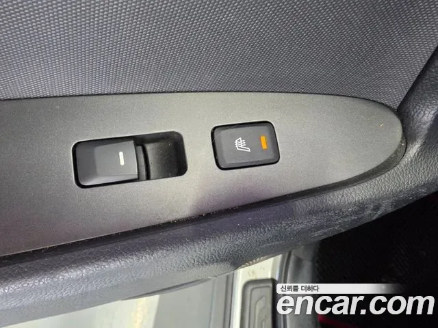 Kia Sportage, 2011 — фото 13