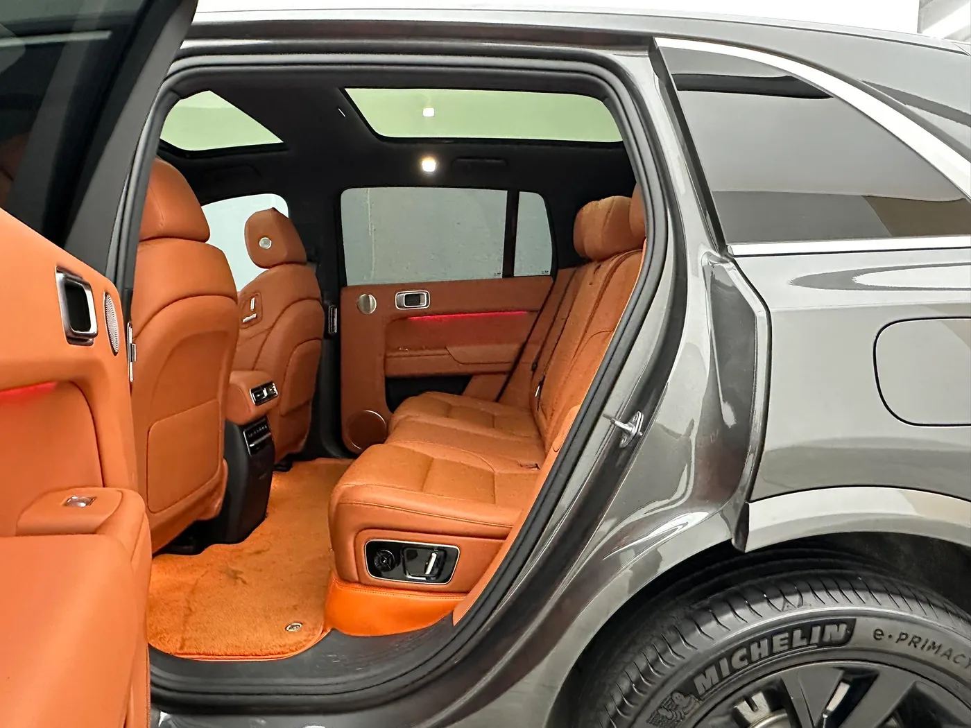 Li Auto Ideal L7, 2023 — фото 13