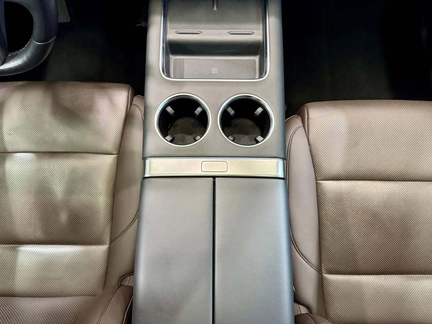 Li Auto Ideal L9, 2022 — фото 20