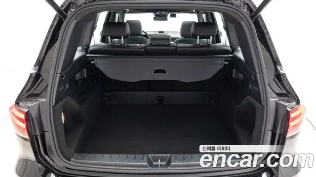 Mercedes-Benz Glb-Class X247, 2025 — фото 11