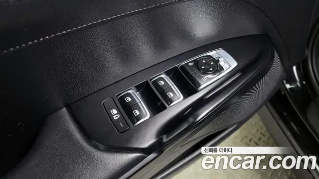 Kia K5 Hybrid, 2023 — фото 14
