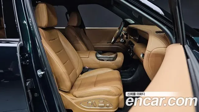 Hyundai Palisade LX3, 2025 — фото 26