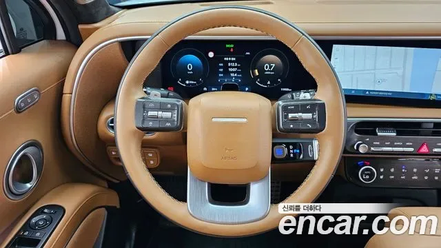 Hyundai Palisade LX3, 2026 — фото 13