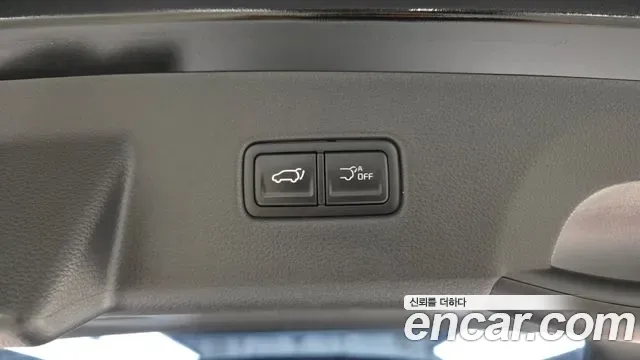 Kia Canival Carnival, 2025 — фото 16