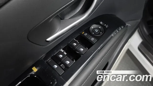 Hyundai Tucson NX4, 2025 — фото 30