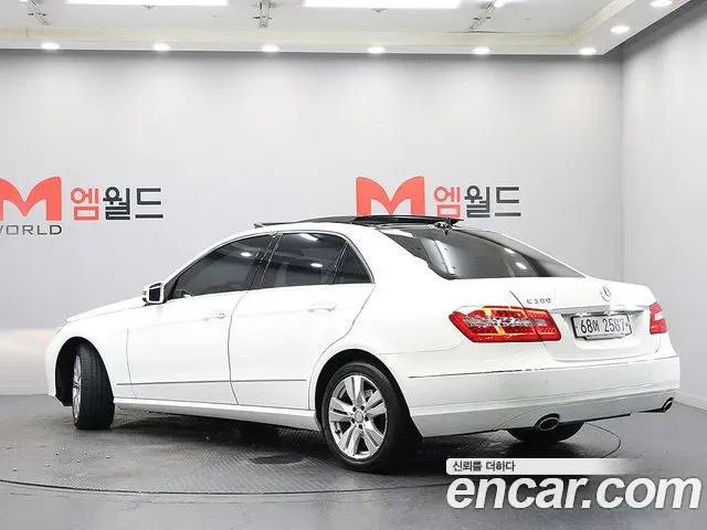 Mercedes-Benz E-Class W212, 2013 — фото 4