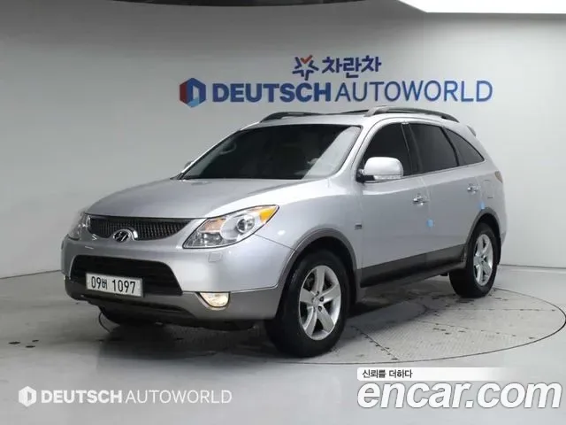 Hyundai Veracruz