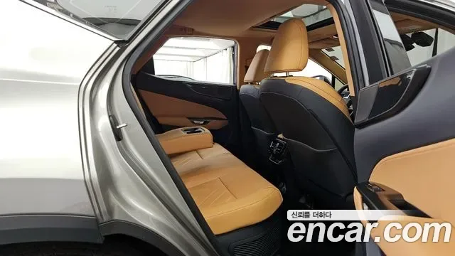 Lexus Nx NX350H, 2025 — фото 12