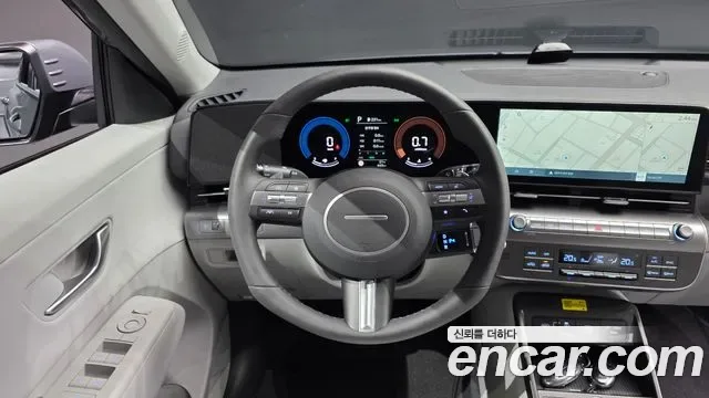 Hyundai Kona SX2, 2026 — фото 13