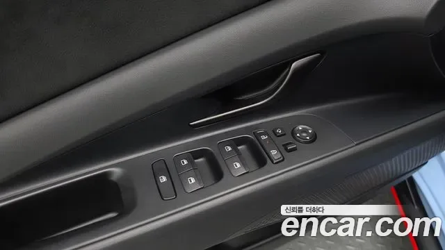 Hyundai Avante CN7, 2025 — фото 27