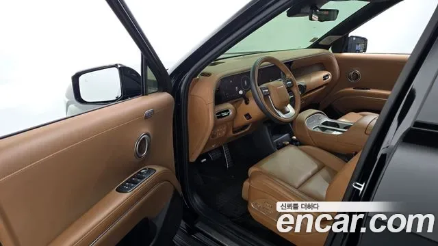 Hyundai Palisade LX3, 2025 — фото 10