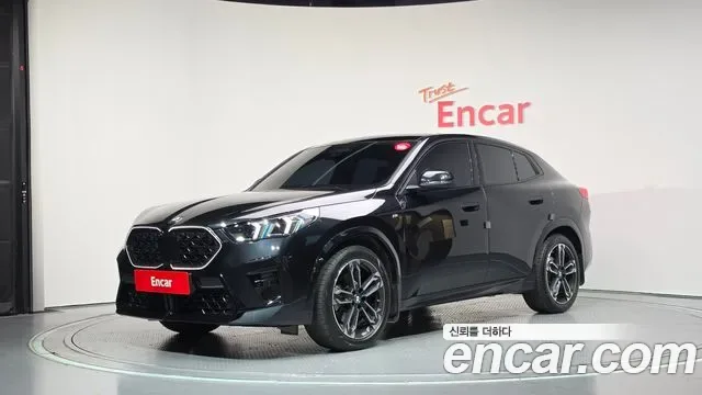 BMW X2 (F39) X2 (U10)