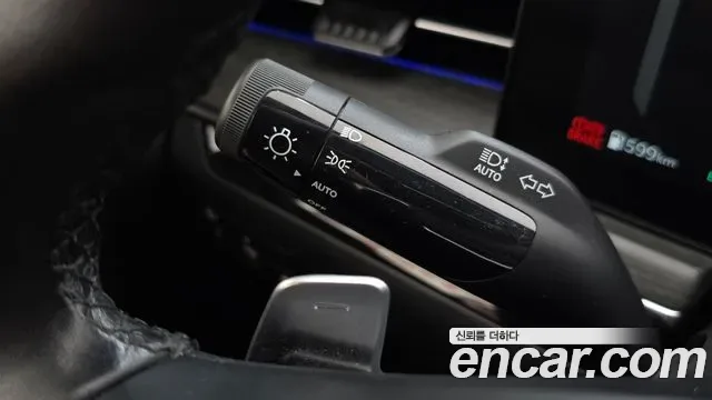 Kia K5 Hybrid, 2025 — фото 36