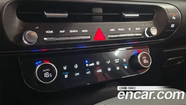 Hyundai Palisade LX3, 2025 — фото 16