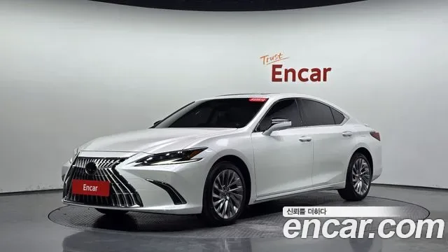 Lexus Es ES300H