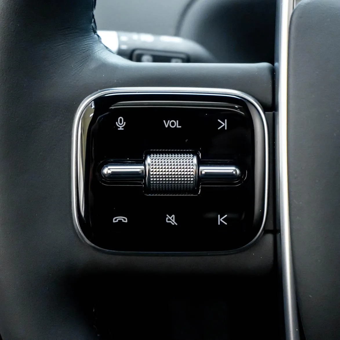 Li Auto Ideal L7, 2025 — фото 18