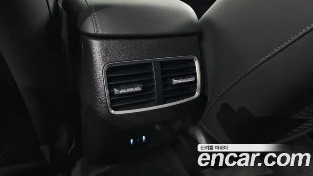 Hyundai Sonata De Edge Hybrid (DN8), 2025 — фото 29