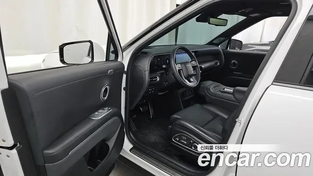 Hyundai Palisade LX3, 2025 — фото 10
