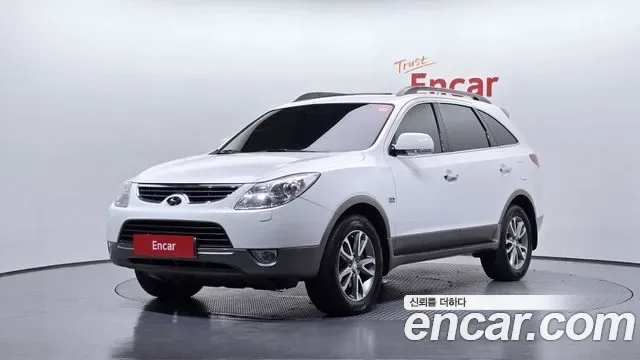 Hyundai Veracruz