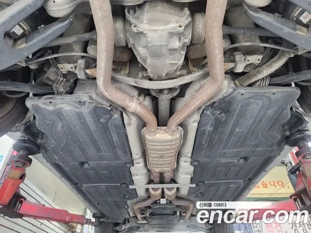 Mercedes-Benz E-Class W211, 2006 — фото 20
