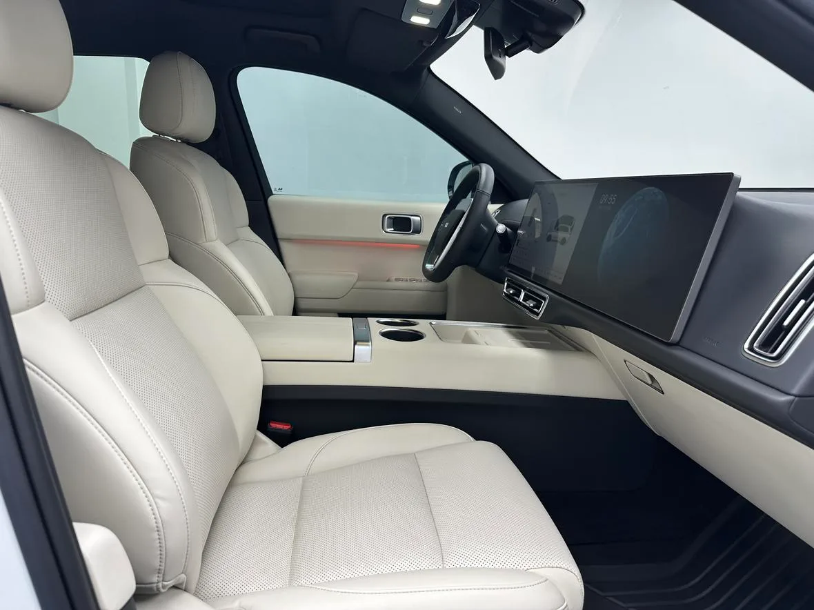Li Auto Ideal L7, 2023 — фото 18