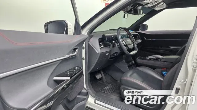 KG_Mobility_Ssangyong Actyon Activian, 2025 — фото 10