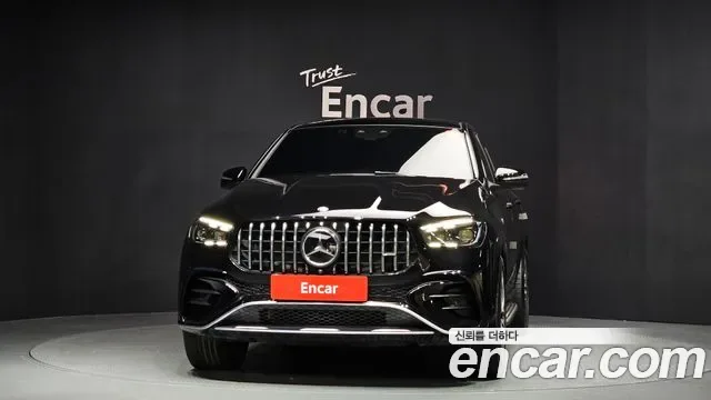 Mercedes-Benz Gle-Class W167, 2025 — фото 3