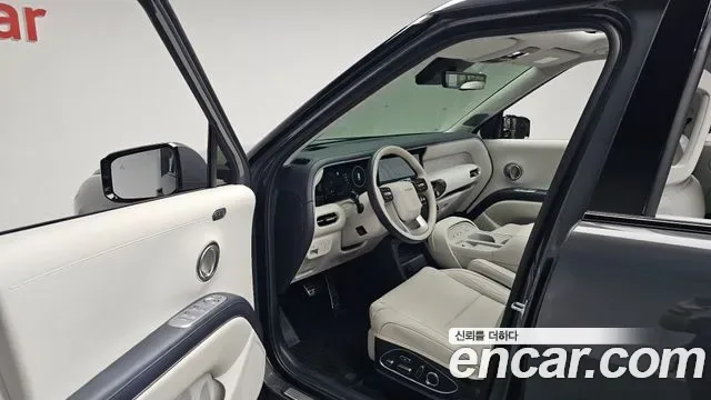 Hyundai Palisade LX3, 2025 — фото 10