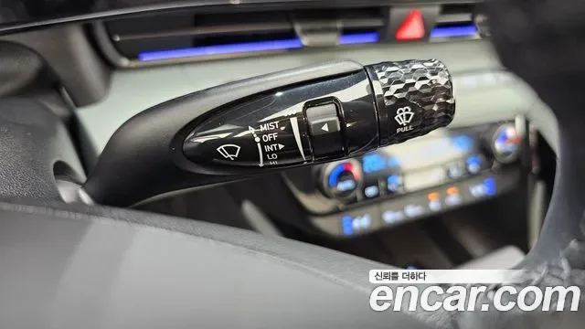 Hyundai Avante CN7, 2026 — фото 20