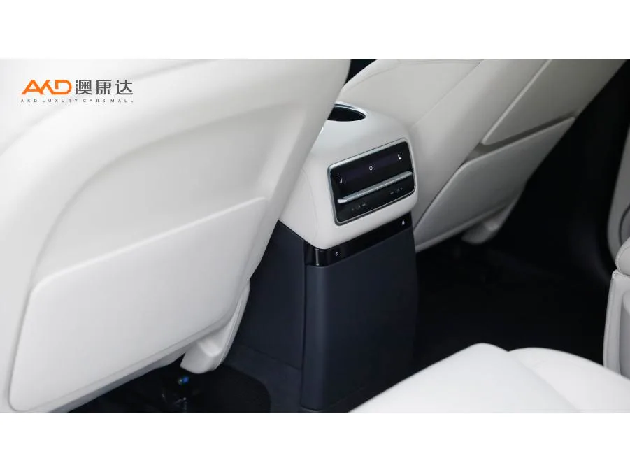 Li Auto Ideal L9, 2022 — фото 10