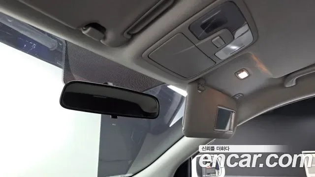 Hyundai Tucson ix, 2010 — фото 19