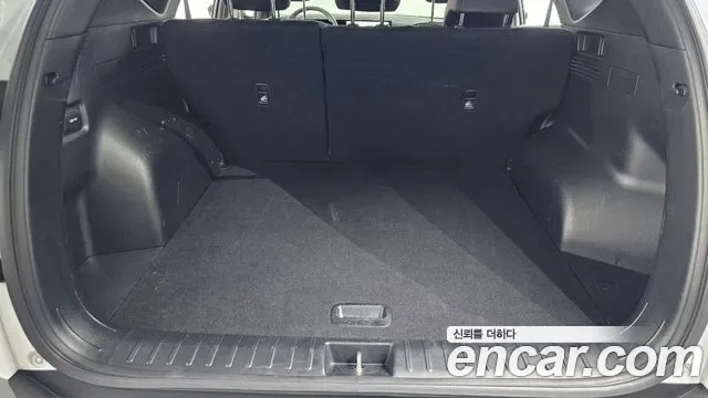 Hyundai Tucson NX4, 2024 — фото 16