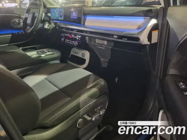 Hyundai Ioniq9 Ionic 9, 2025 — фото 20